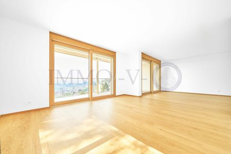 4.5 Zimmer, 108 m², EG - Foto 4