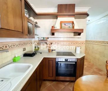 Casa rústica en alquiler en San Miguel de Salinas - Foto 6