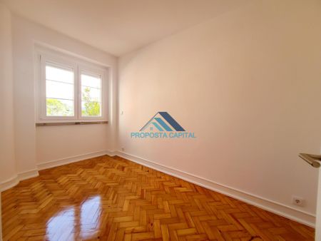 Apartamento T3 em Lisboa - Photo 5