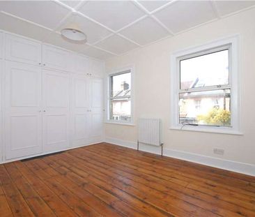A well presented three double bedroom Victorian terraced house situ... - Photo 5