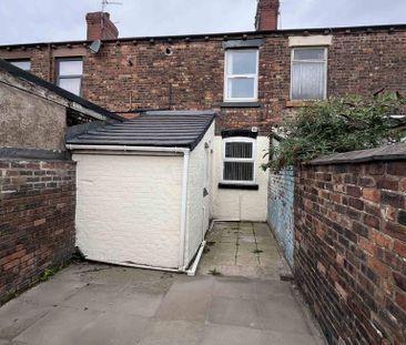 2 bedroom terraced house to rent - Photo 6