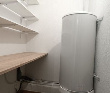 Appartement 3 pièces à louer - Photo 2