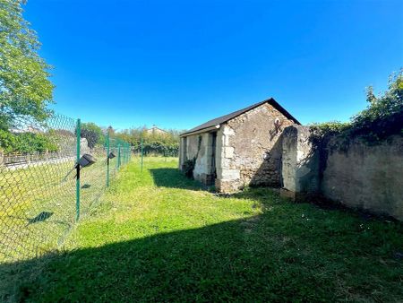 Maison 3 pièces - 68m² à Thouars (79100) - Photo 2