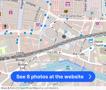 Crown Street, Leeds - Photo 1