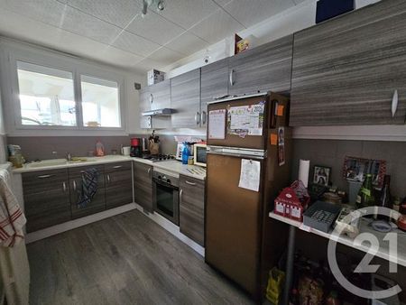 Maison à louer 3 pièces - 81,47 m2 CHATEAUROUX - 36 - Photo 3