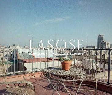 Flat 65m² to rent in El Raval, Barcelona - Photo 6