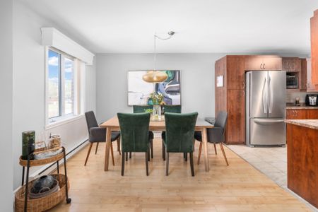 14389 Rue Jolicoeur, Montréal - Photo 2