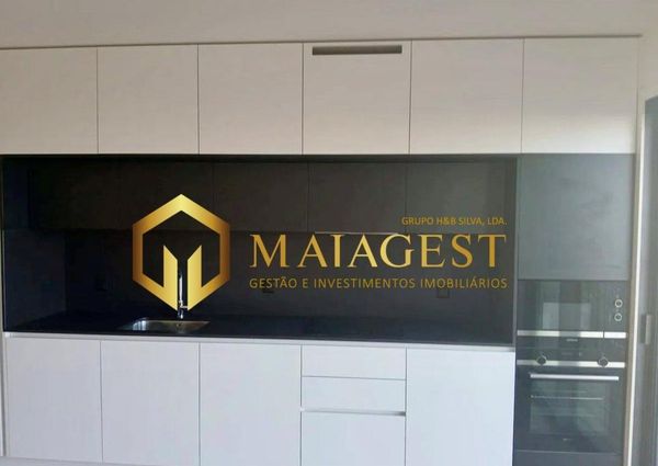 Apartamento T3 em Porto