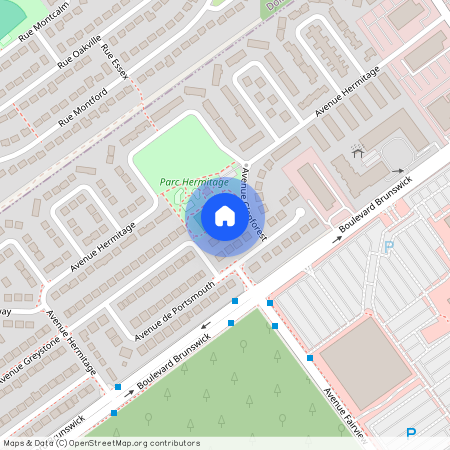 Nouveauté, 43 Av. de Portsmouth, Pointe-Claire (, Montréal, ), H9R5T4