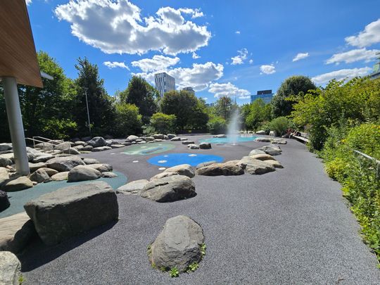 For Lease - 47 Lower River Street Unit# 450, Toronto, Ontario - Photo 1