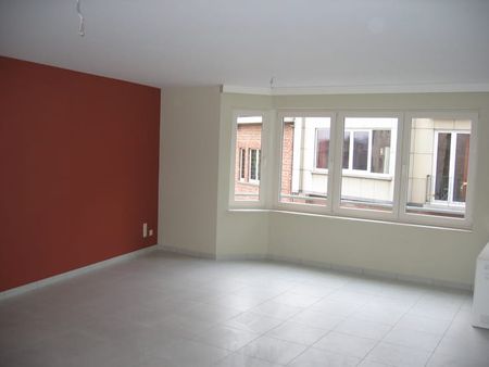 Appartement te huur - Foto 3