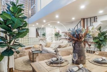 Flat for rent in Malasaña - Universidad (Madrid)