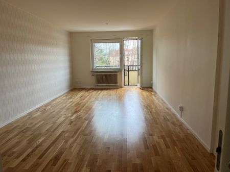 Riktargatan 27A - Foto 2