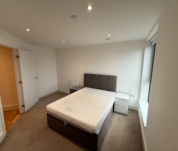 1 Bed Flat, Leven Road, E14 - Photo 4