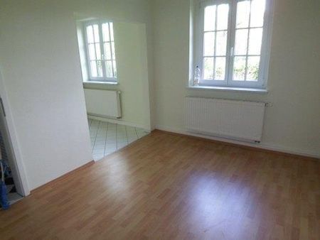 Appartement Nähe Uni / Uni-Klinikum mit EBK ! - Foto 4