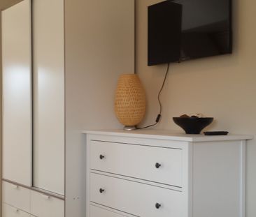 Kristian IV:s väg, Halmstad - Foto 1