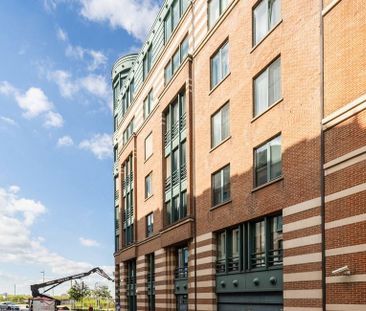 Studio met slaaphoek te huur in Antwerpen voor € 875 met 1 slaapkamer - Photo 6