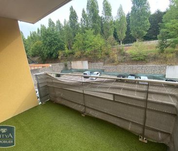 Location Appartement 3 pièces 63m² ST AVOLD 57500 - Photo 6