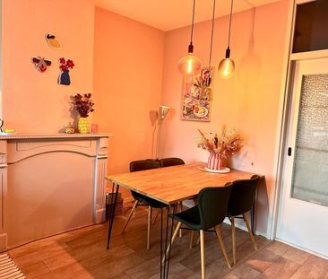 Te huur: Appartement Ter Hooge 1 3 in Amsterdam - Foto 2