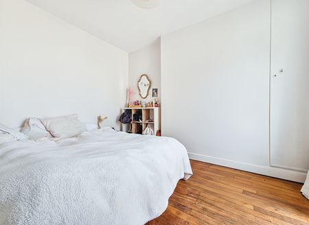 Appartement T2 Angers à louer - Photo 5