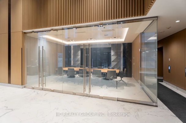 For Lease - 38 Widmer Street Unit# 5007, Toronto, Ontario - Photo 1