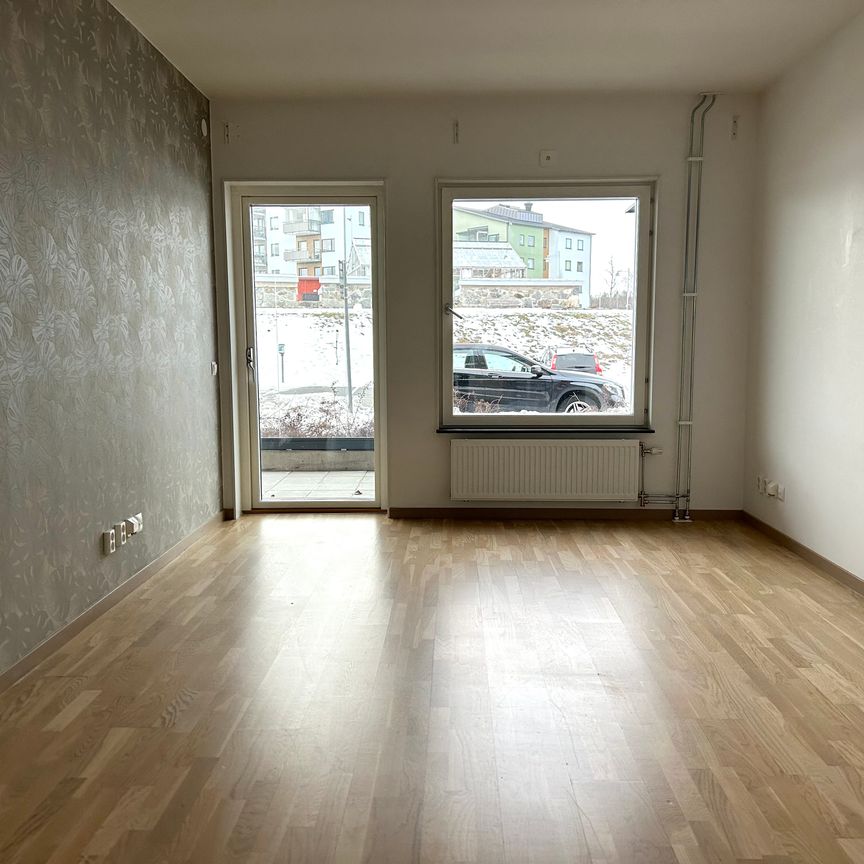 Fiholmsgatan 13 - Photo 1