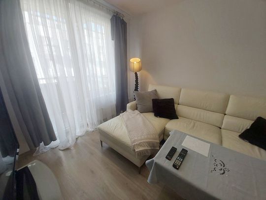 MIESZKANIE na WYNAJEM - Photo 1