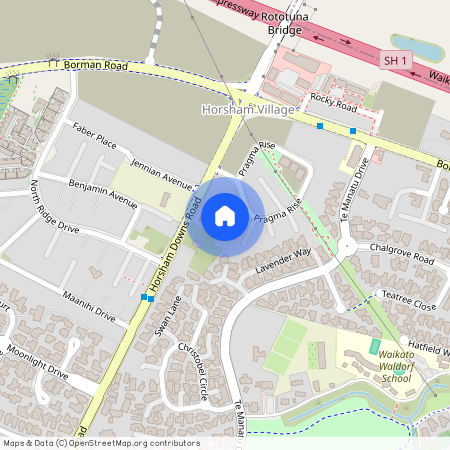 24 Pragma Rise, Rototuna North, Hamilton City