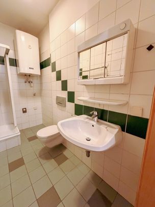 Stylische Garçonnière im Herzen des Grazer Univiertels - Foto 1