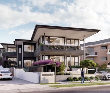 LUXE WATERFRONT - Photo 2