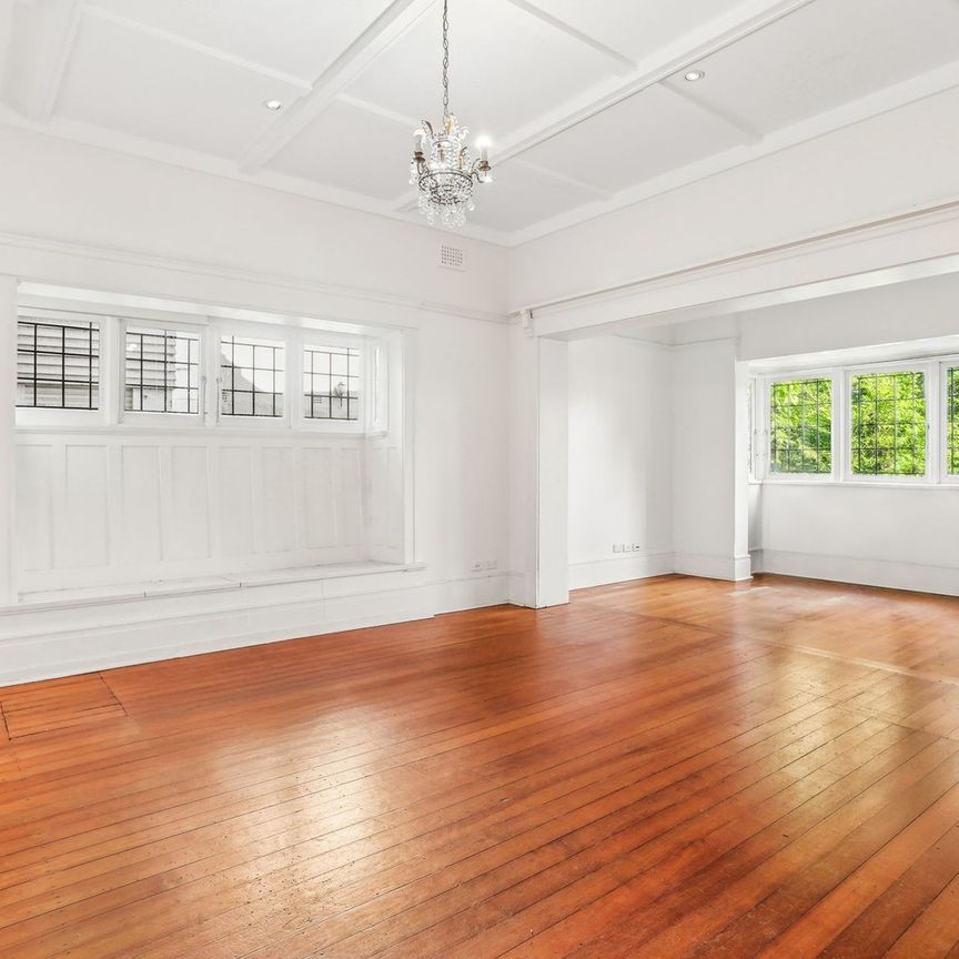 353 New South Head Road, Double Bay NSW 2028 - House For Rent | Domain - Photo 1