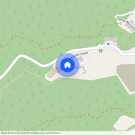 3963, Aminona, Rue De Lhassa, 14