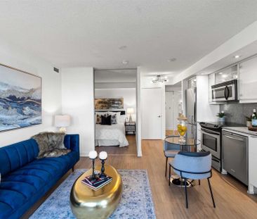 For Lease - 25 Telegram Mews Unit# 4511, Toronto, Ontario - Photo 5