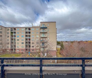 For Lease - 3455 Morning Star Drive Unit# 208, Mississauga, Ontario - Photo 5