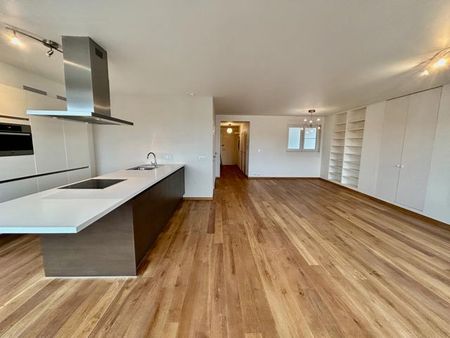 Appartement te huur in Ronse - Photo 2