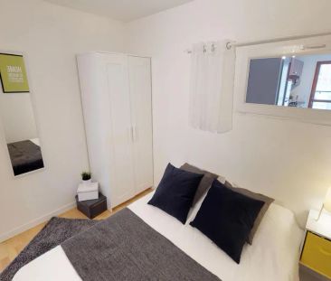 27 rue Jeanne D'Arc 27, Lille - Photo 4
