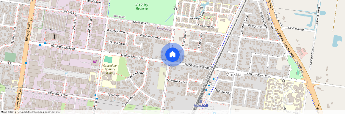 1/83 Marshalltown Road, Vic 3216