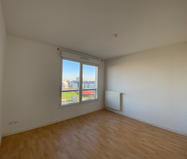 Location Appartement 2 pièces 45m² HEROUVILLE ST CLAIR 14200 - Photo 1