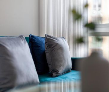 Studio to rent - Photo 5