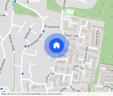 Middlefield, Horley - Photo 1