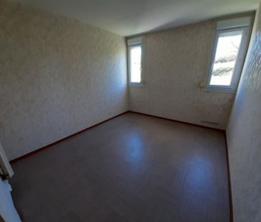 Appartement 3 pièces - Photo 1