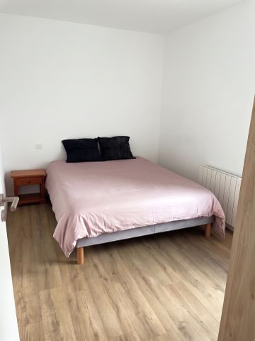 Location Appartement 3 pièces 53m² MARTIGNE FERCHAUD 35640 - Photo 3