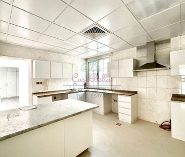 ELEGANT 4-BR VILLA | READY TO MOVE | TENNIS COURT - Photo 4