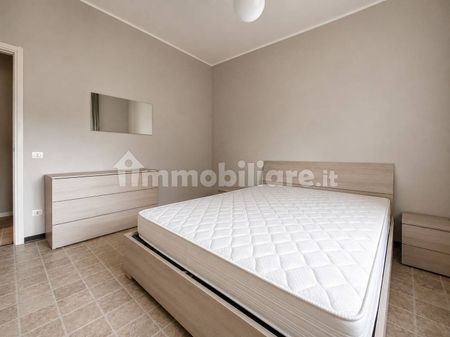Trilocale buono stato, piano rialzato, Valentino, Casale Monferrato - Photo 4