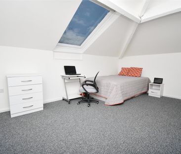 1 bed house share to rent in Kenmure Place, Preston, PR1 - Photo 5