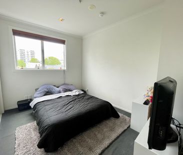 Unit 313, 149 Nelson Street, City Centre (Auckland City), Auckland - Photo 5