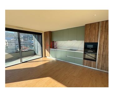 Apartamento T1 em Porto - Photo 2
