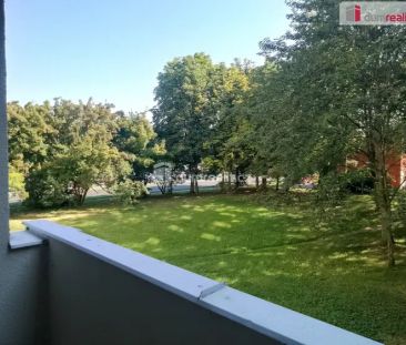Pronájem bytu 2+1, 48 m - Фото 1