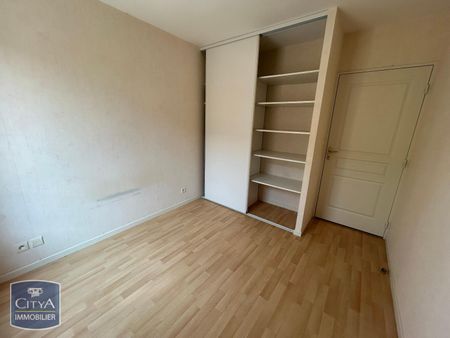Location Appartement 2 pièces 40m² CHOLET 49300 - Photo 3