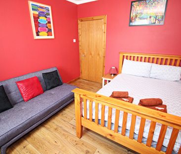 Room in a Shared Flat, Whitson Road, EH11 - Photo 6